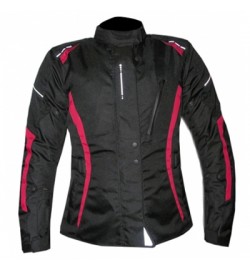 Textile Jacket For Women